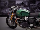 Triumph Thruxton 1200 RS Final Edition